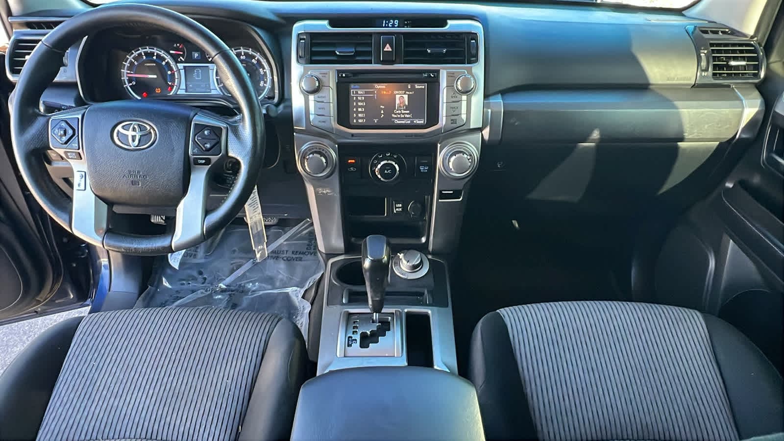 Thumbnail: 2018 Toyota 4Runner - 26