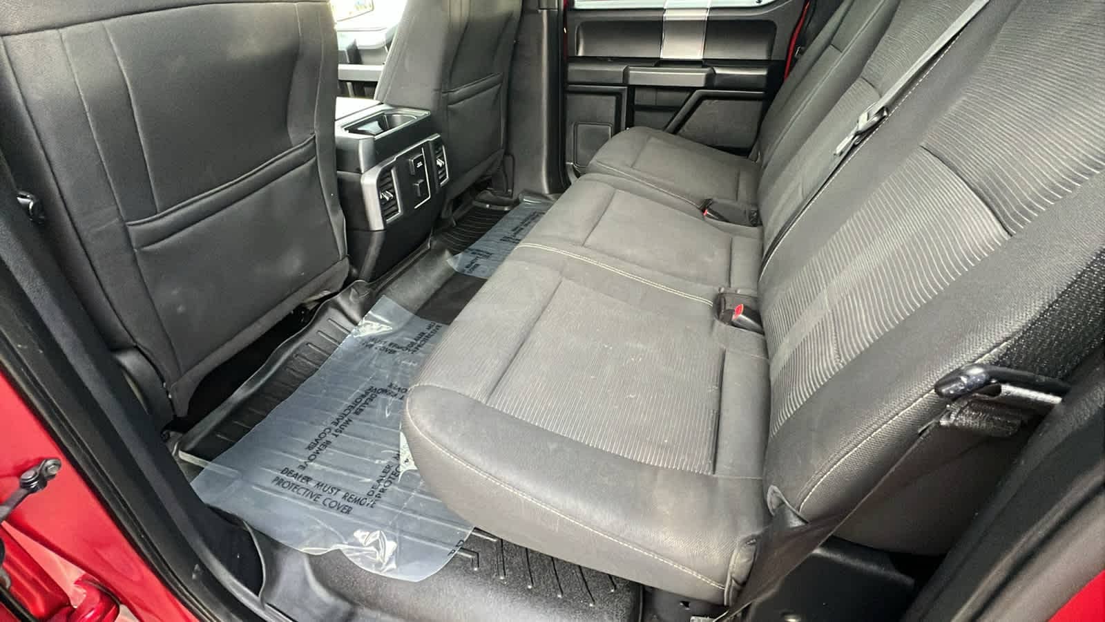 Thumbnail: 2016 Ford F-150 - 24