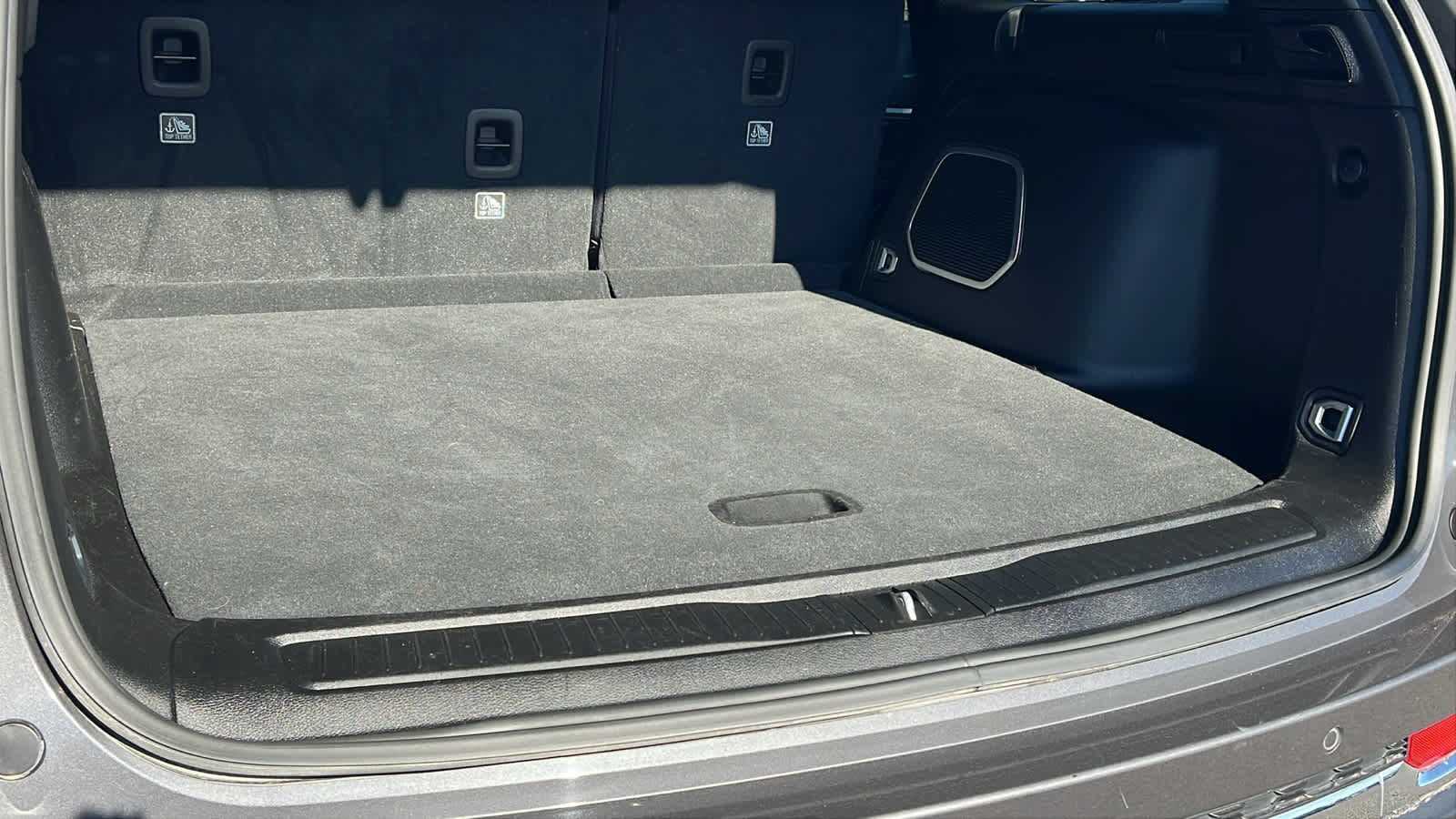 Thumbnail: 2024 Jeep Grand Cherokee - 27