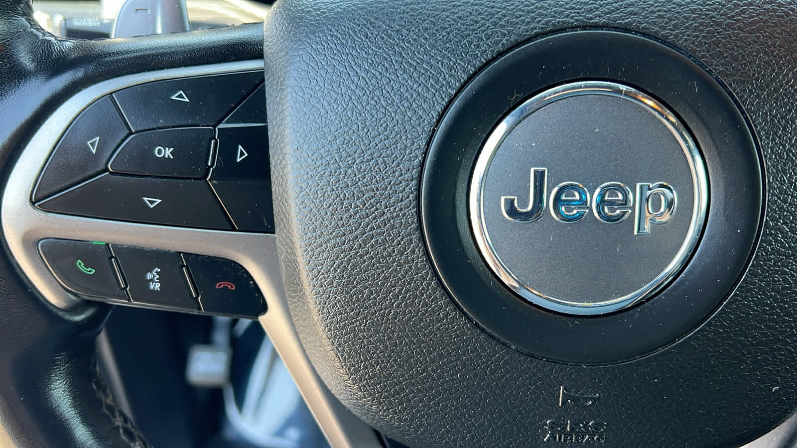 Thumbnail: 2021 Jeep Grand Cherokee - 19