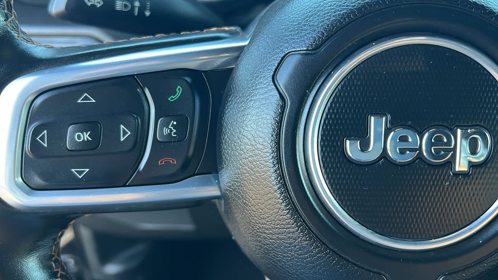 Thumbnail: 2022 Jeep Wrangler - 19