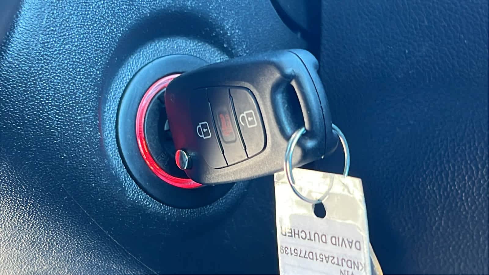 Thumbnail: 2013 Kia Soul - 16