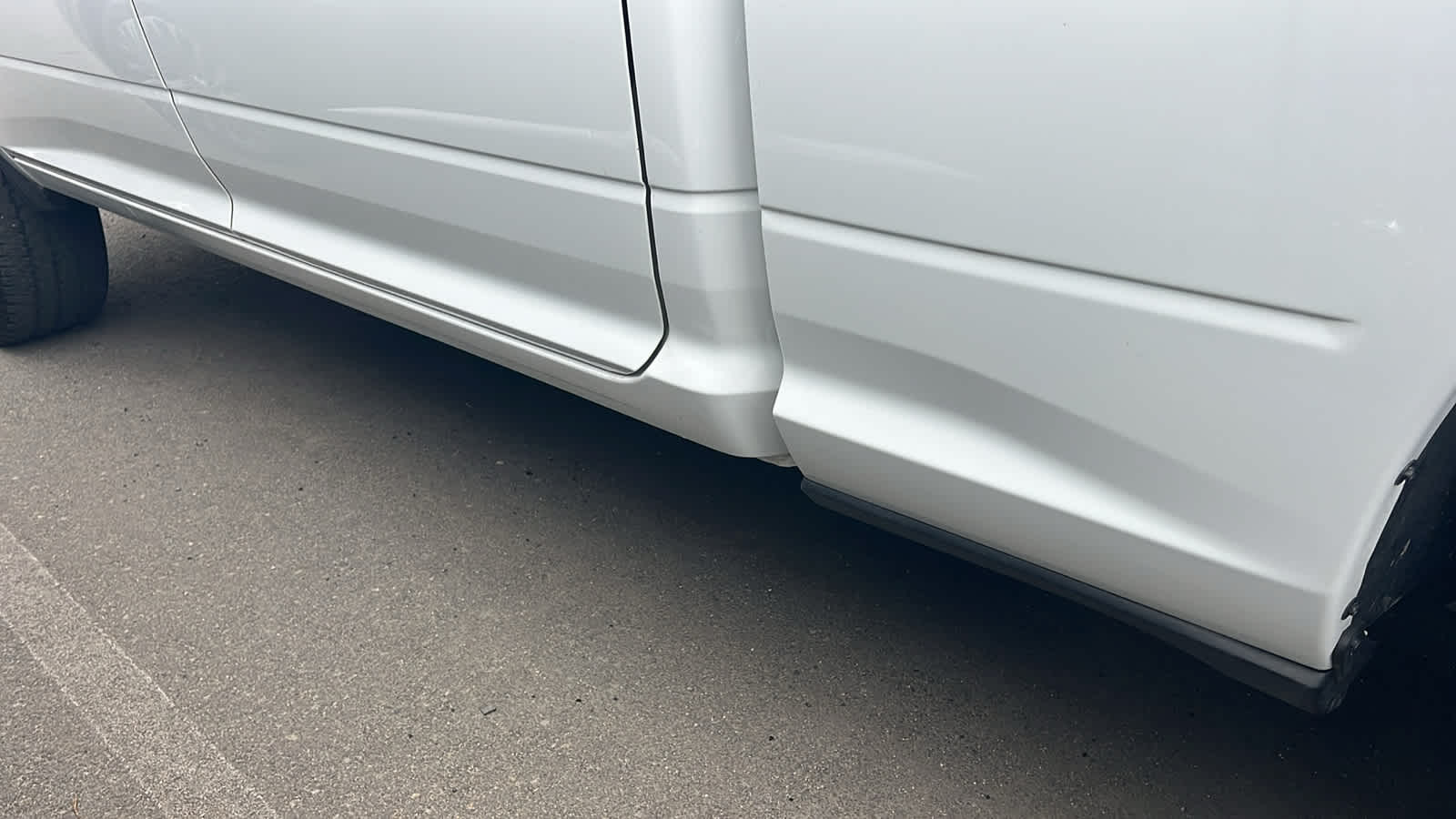 Thumbnail: 2024 RAM 2500 - 12