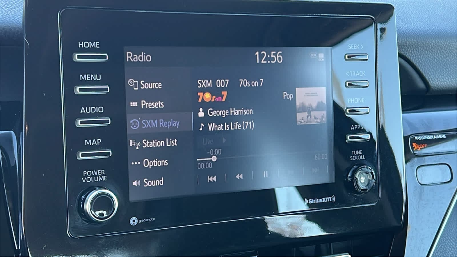 Thumbnail: 2021 Toyota Camry - 15