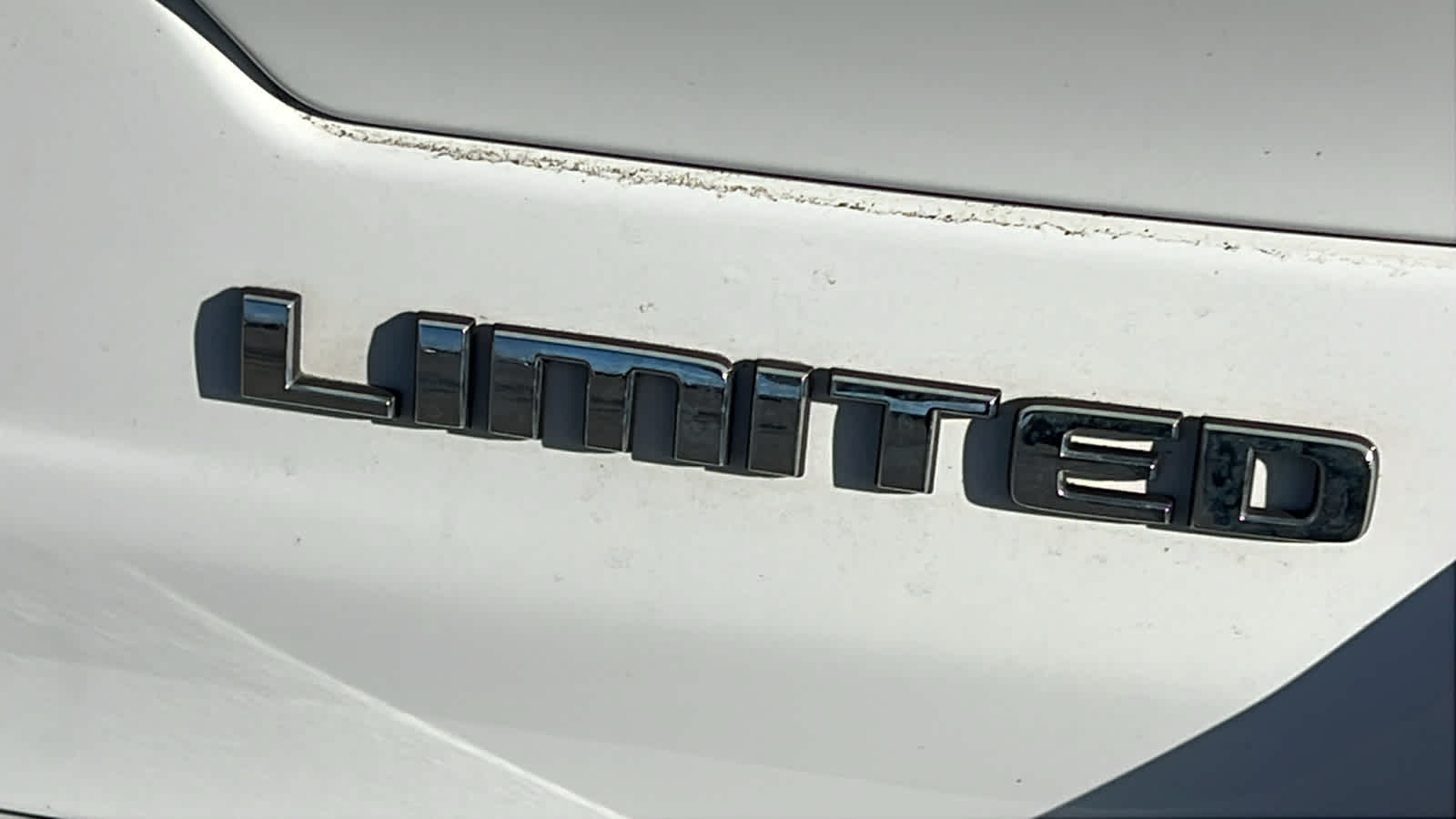 Thumbnail: 2023 Jeep Grand Cherokee - 7