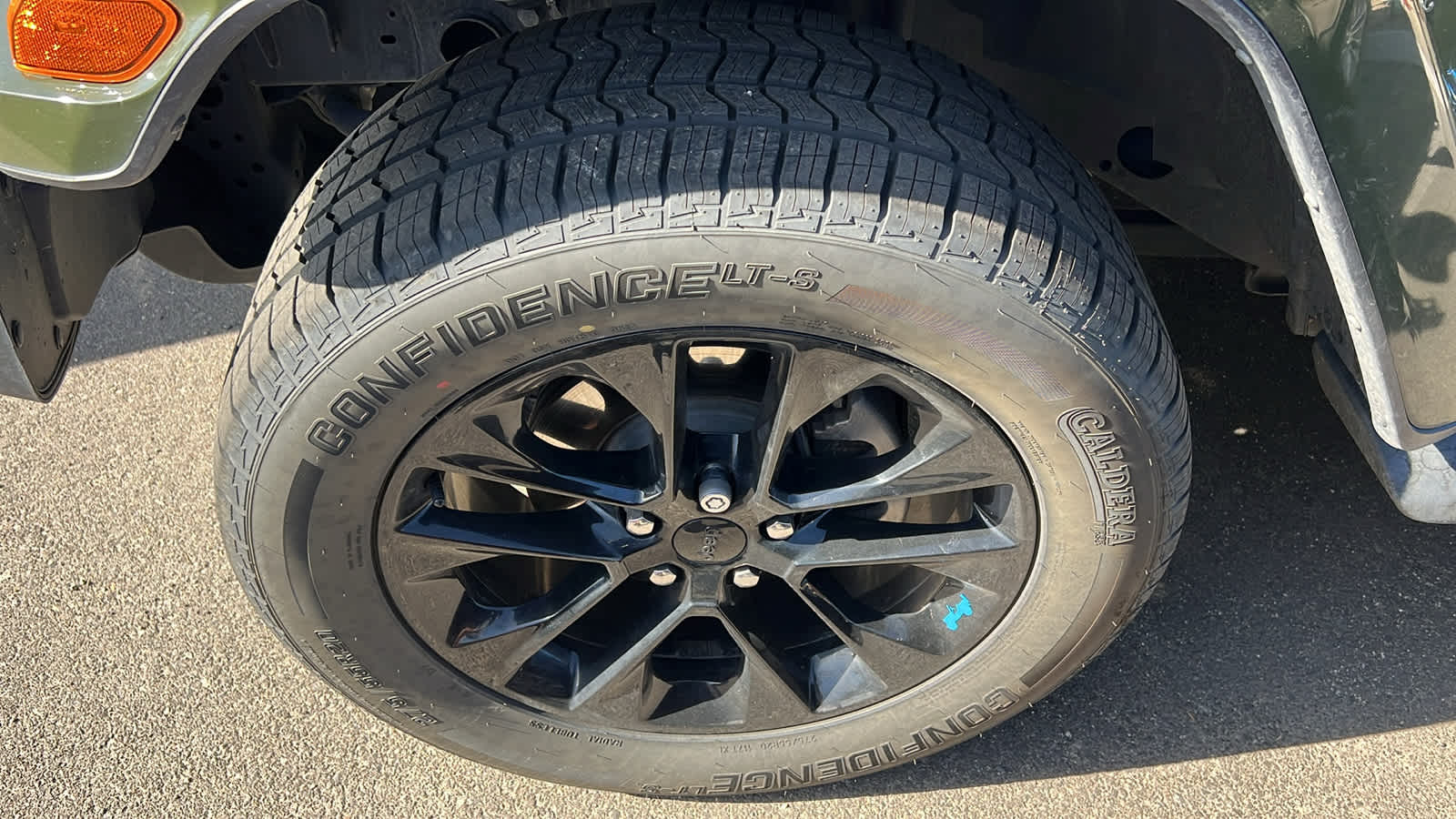 Used 2022 Jeep Wrangler Unlimited Sahara 4XE with VIN 1C4JJXP6XNW103242 for sale in Reno, NV