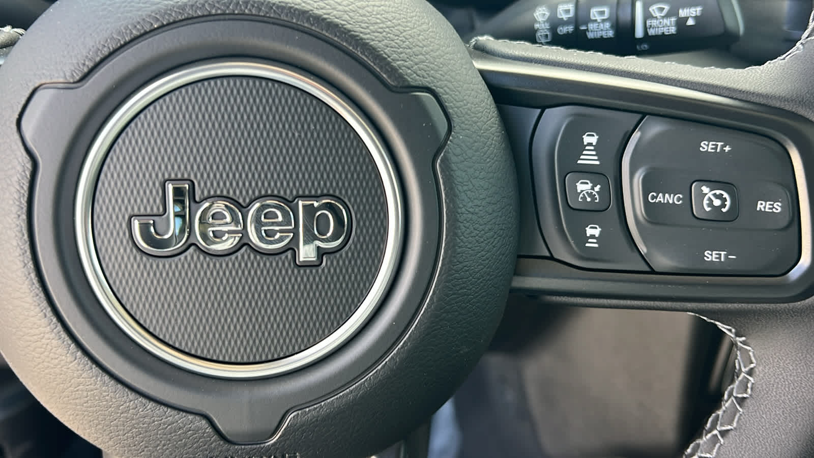 Thumbnail: 2026 Jeep Wrangler - 20