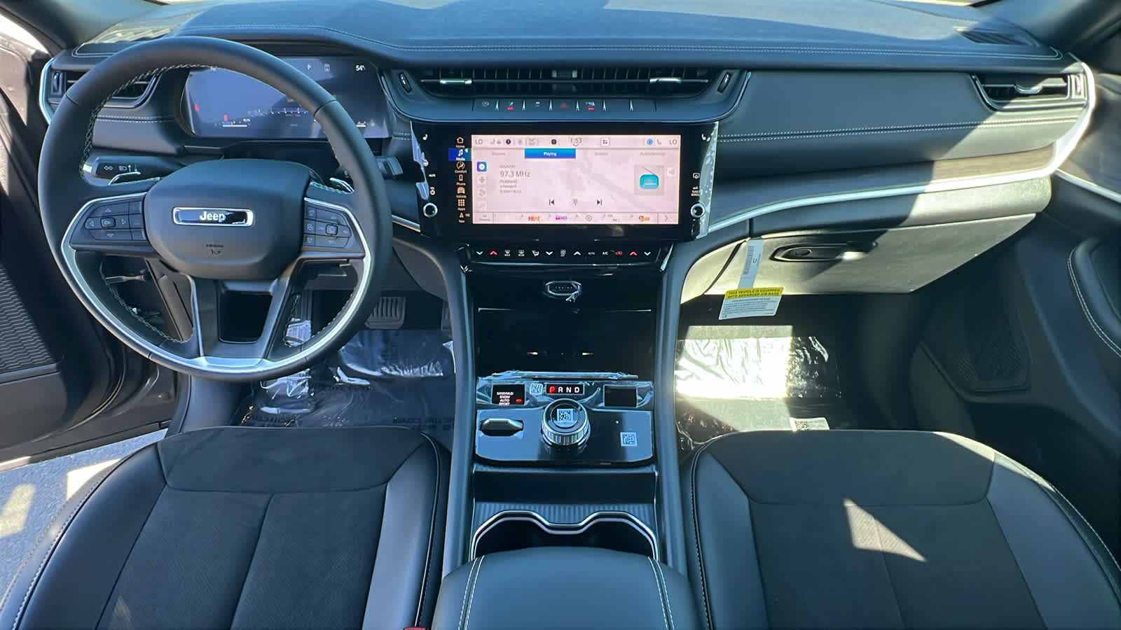 Thumbnail: 2026 Jeep Grand Cherokee - 26