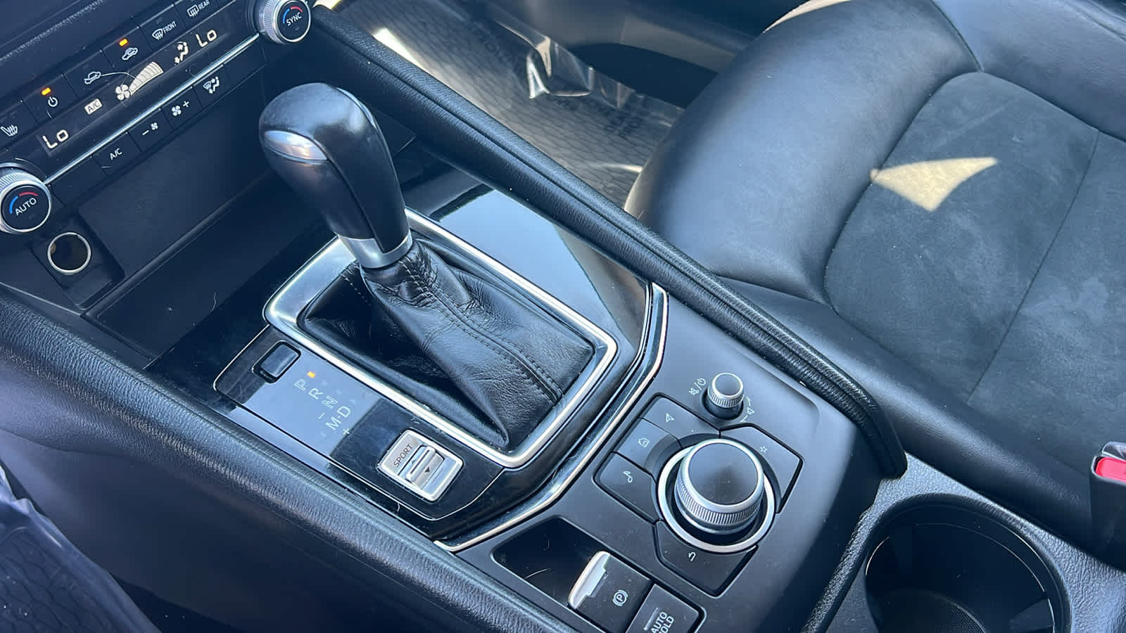 Thumbnail: 2021 Mazda CX-5 - 13
