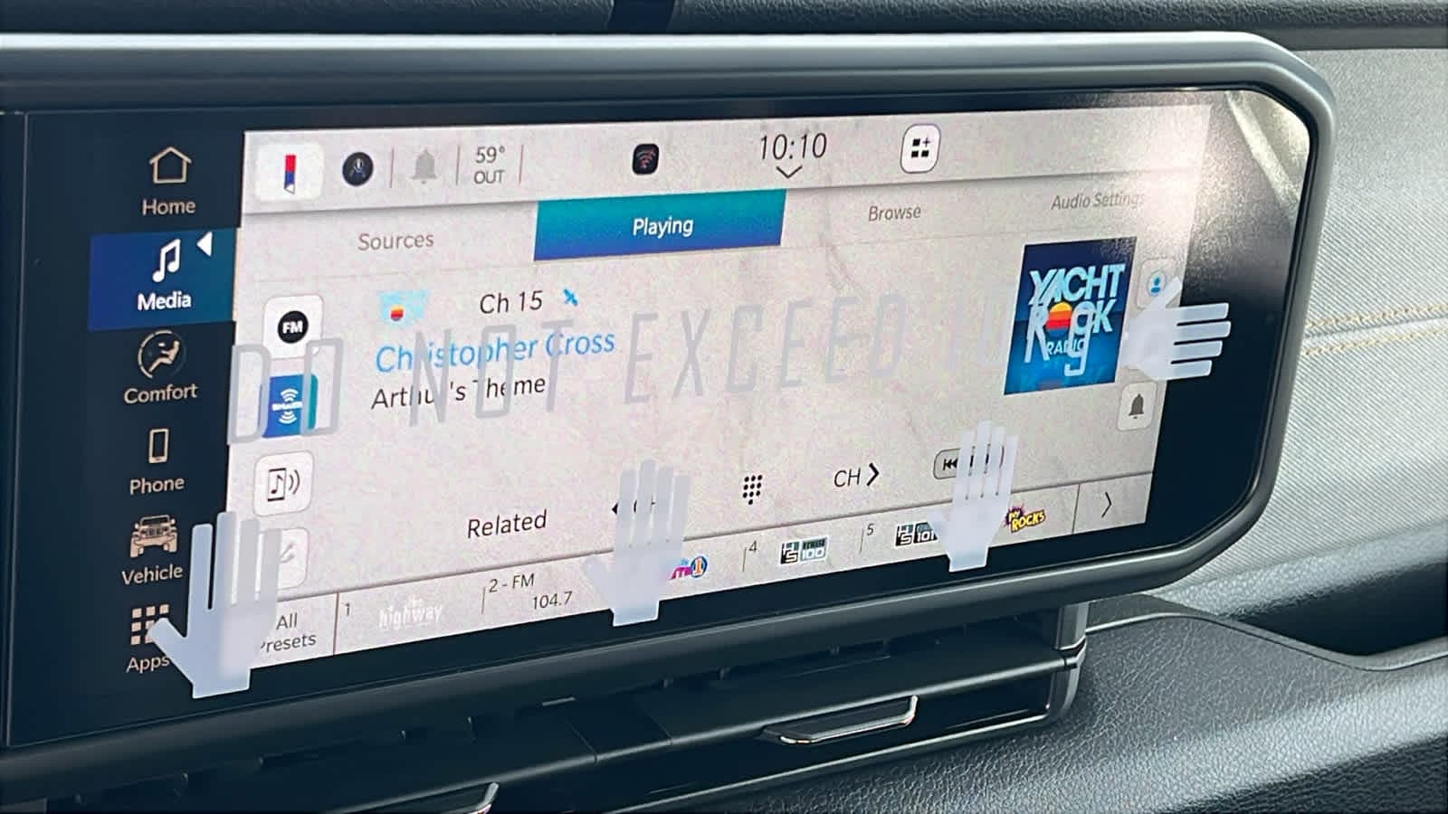 Thumbnail: 2026 Jeep Gladiator - 15