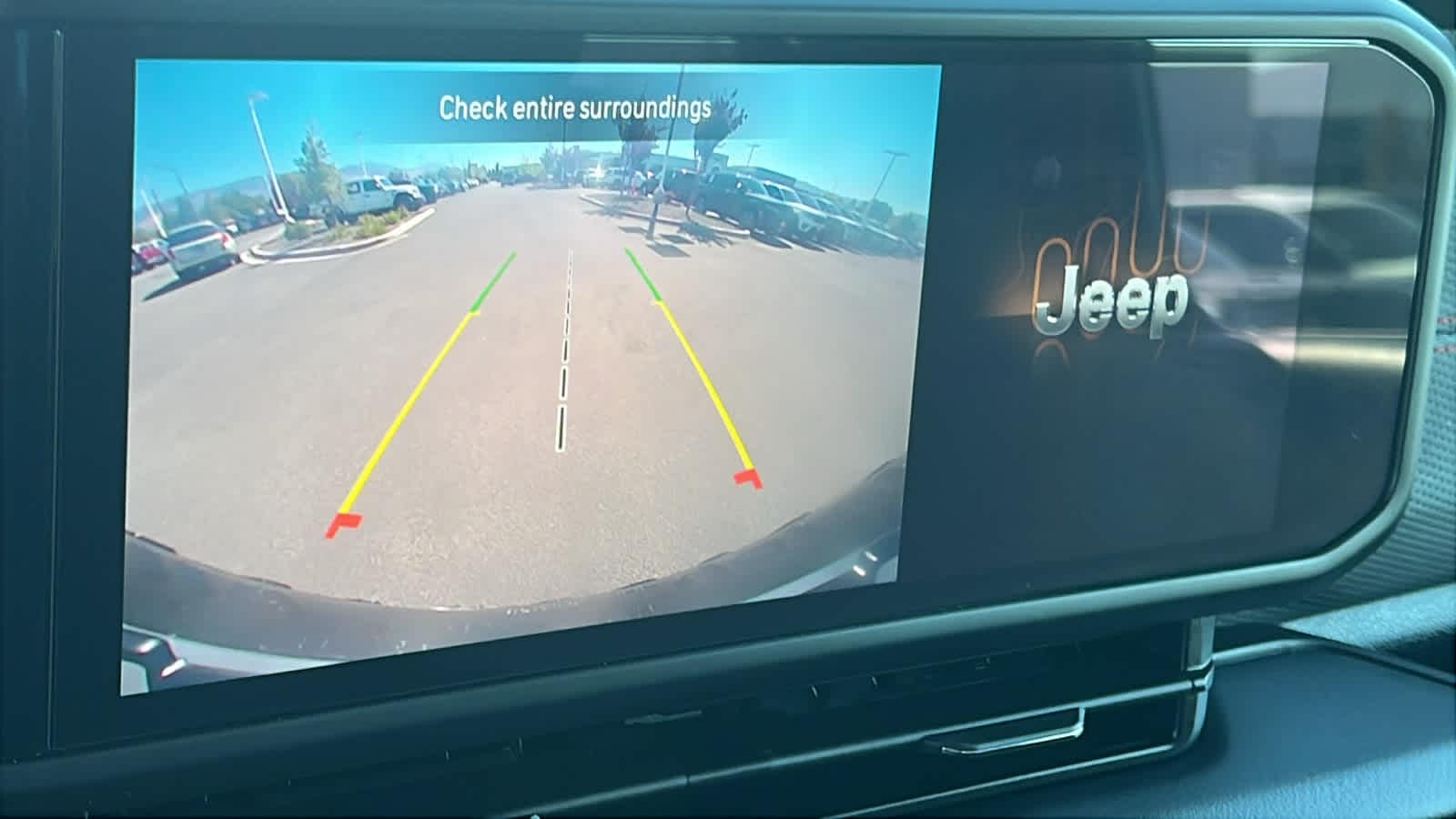 Thumbnail: 2024 Jeep Wrangler - 16