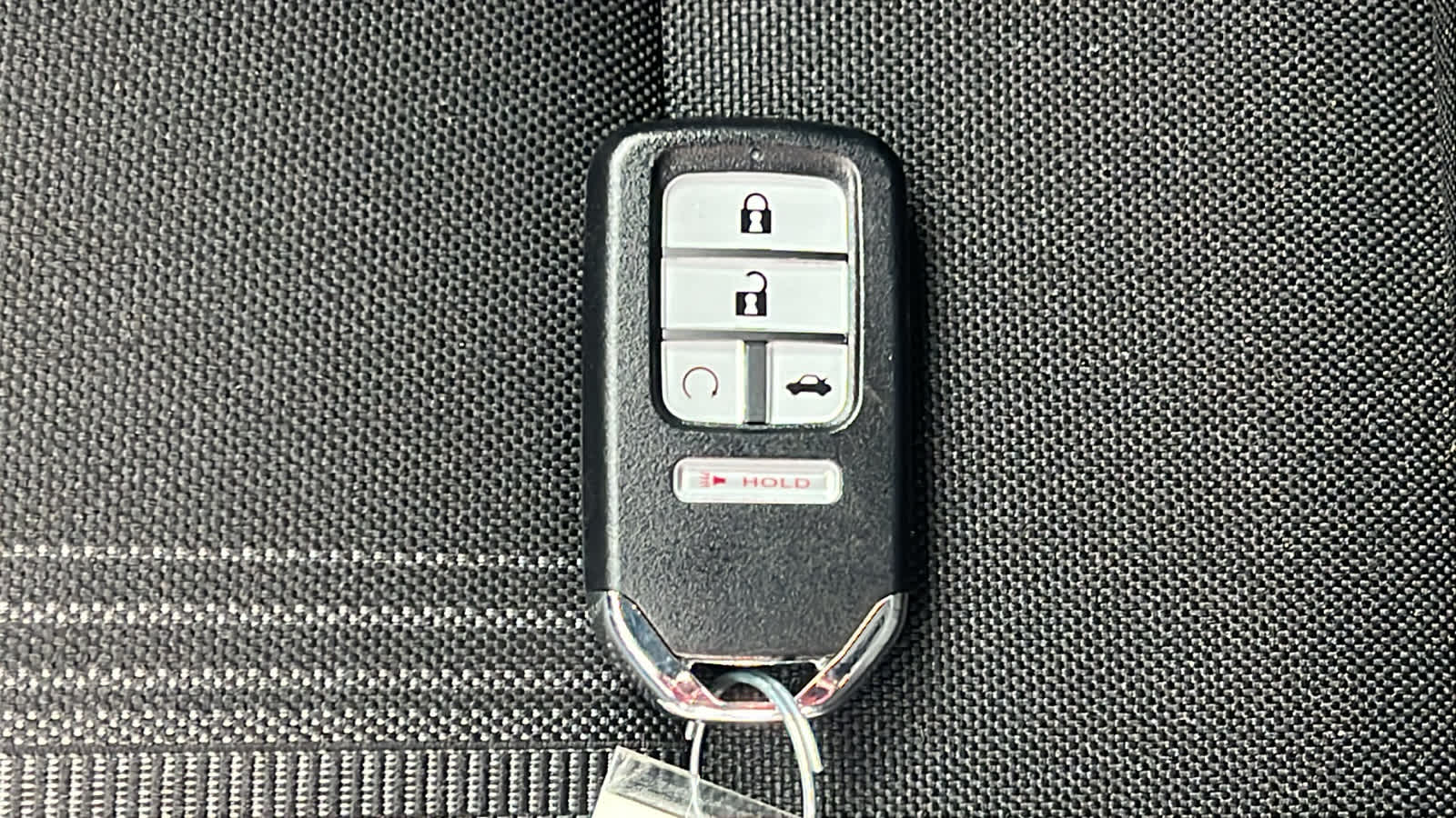 Thumbnail: 2024 Honda Civic - 28