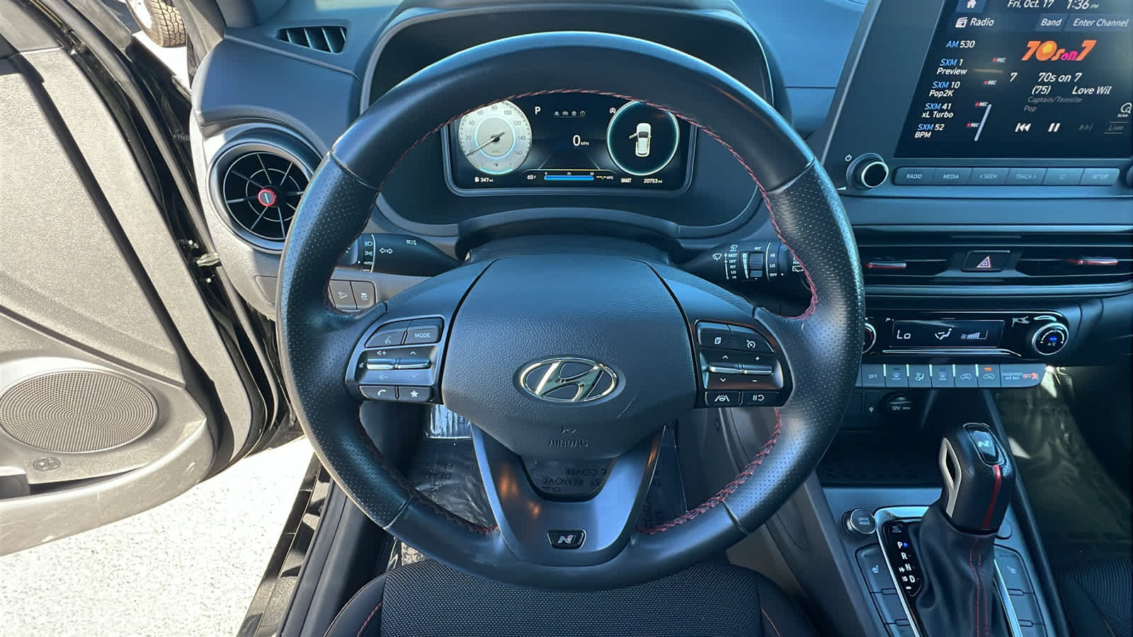 Thumbnail: 2022 Hyundai Kona - 18