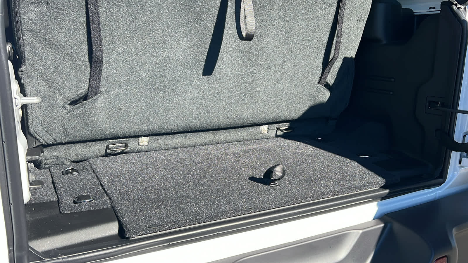 Thumbnail: 2026 Jeep Wrangler - 25