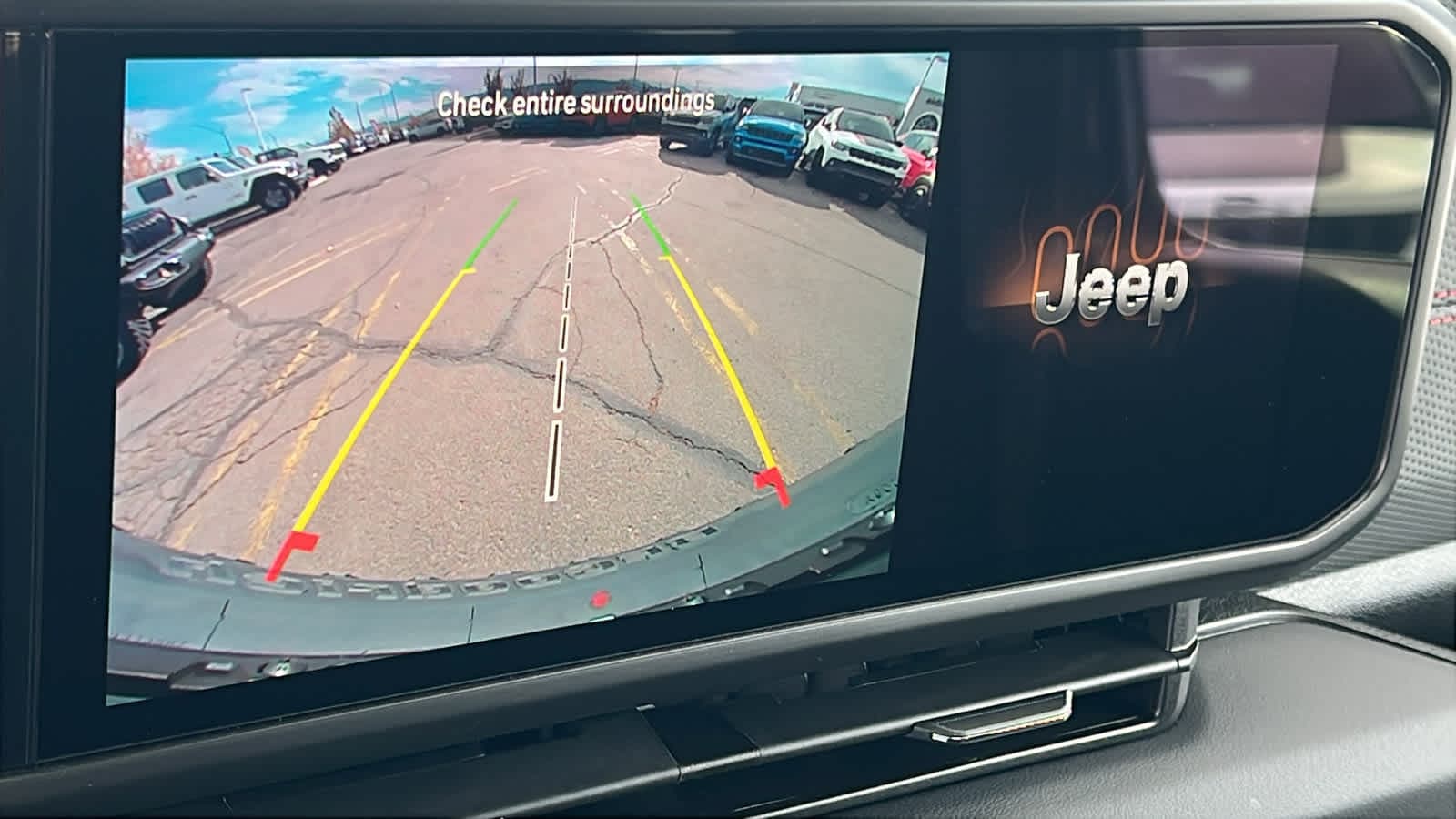 Thumbnail: 2026 Jeep Wrangler - 16