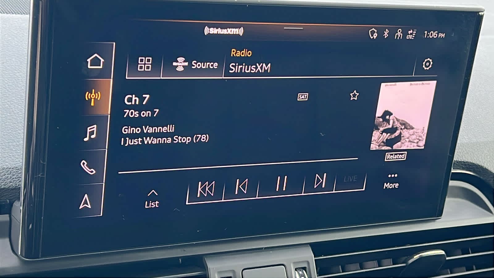 Thumbnail: 2021 Audi Q5 - 15