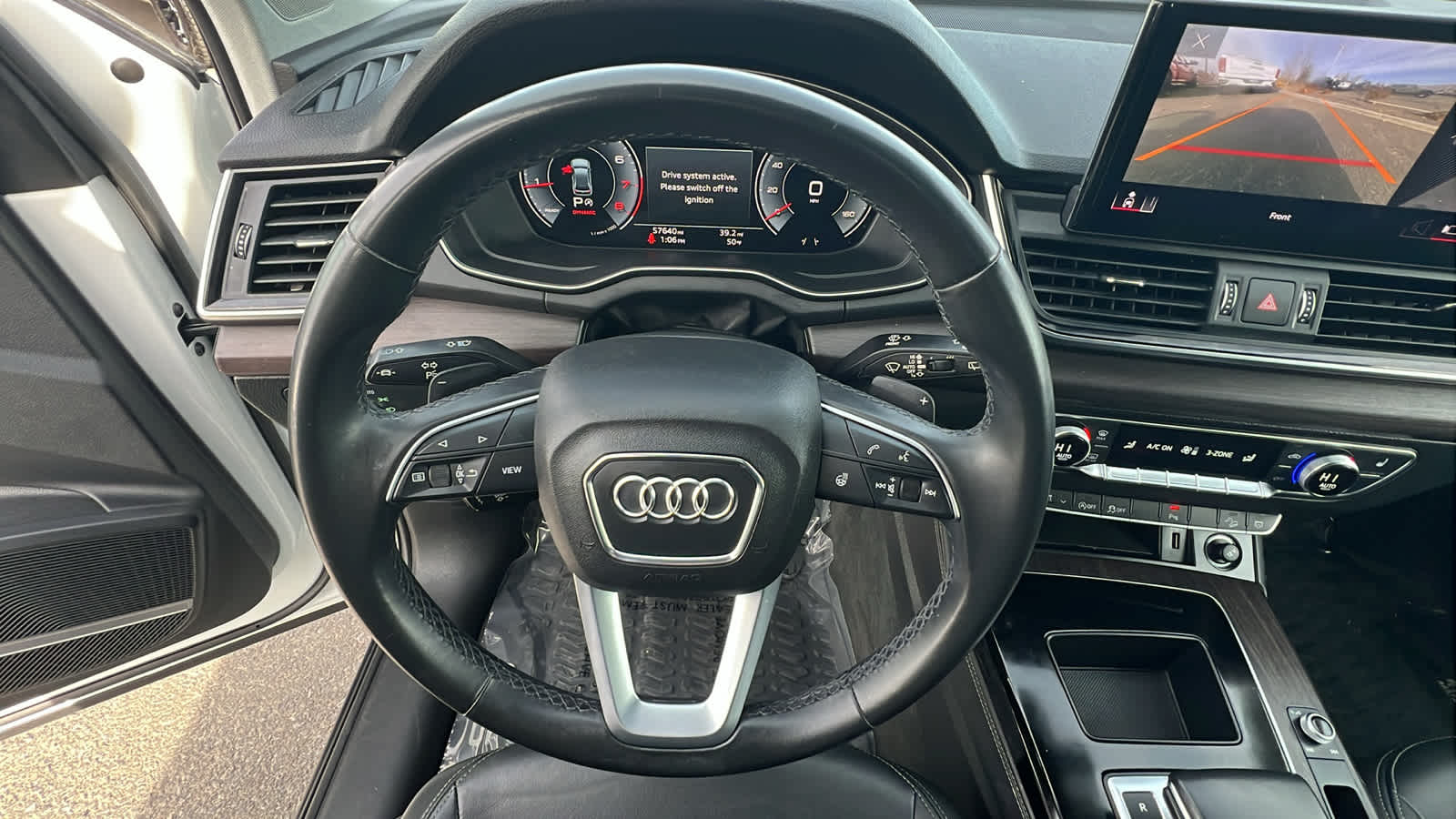 Thumbnail: 2021 Audi Q5 - 18