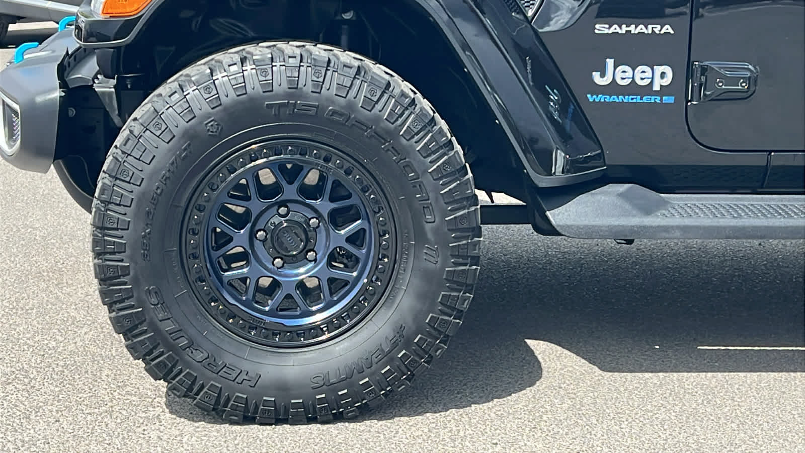 Thumbnail: 2024 Jeep Wrangler - 9