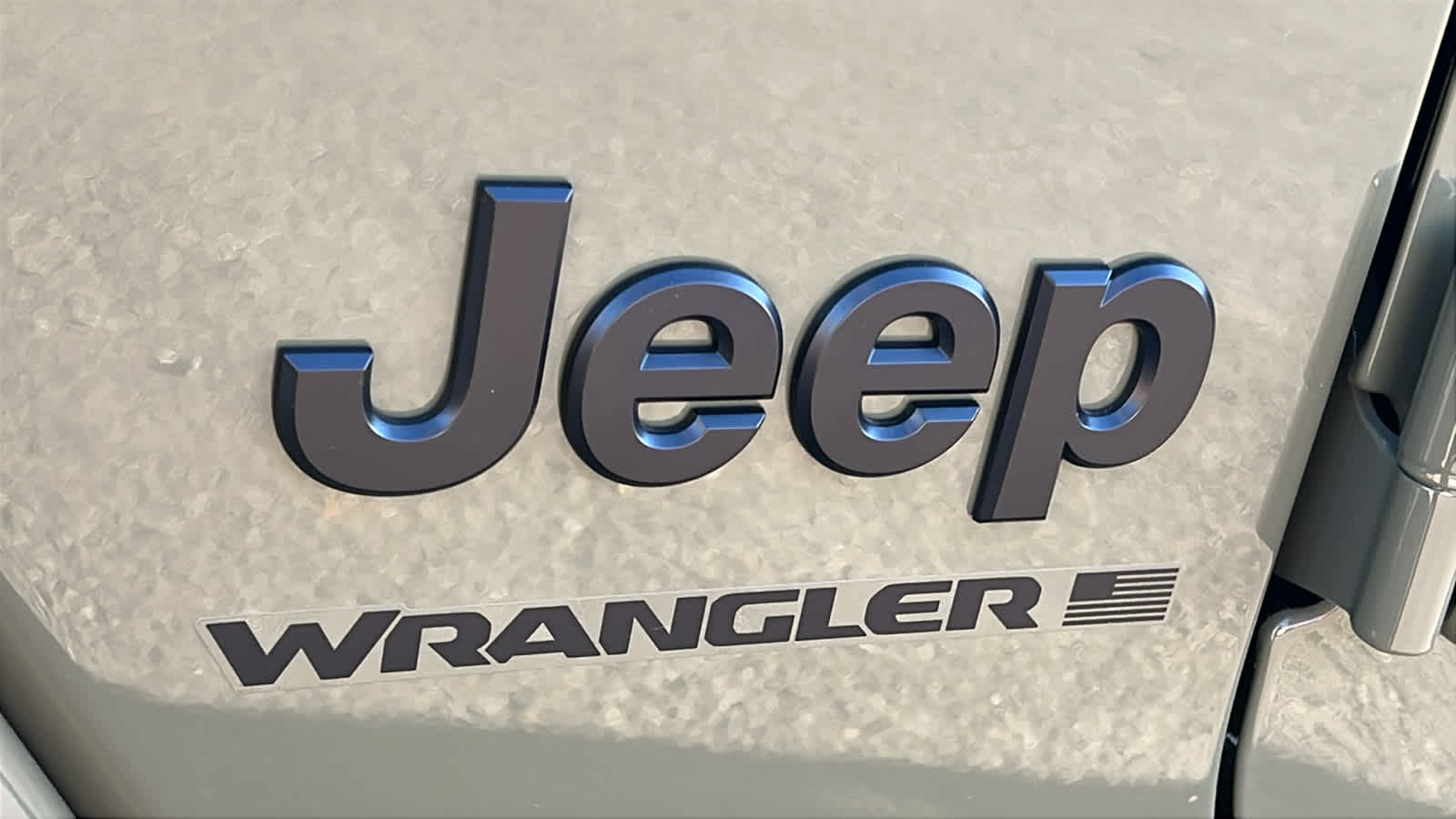 Thumbnail: 2026 Jeep Wrangler - 28