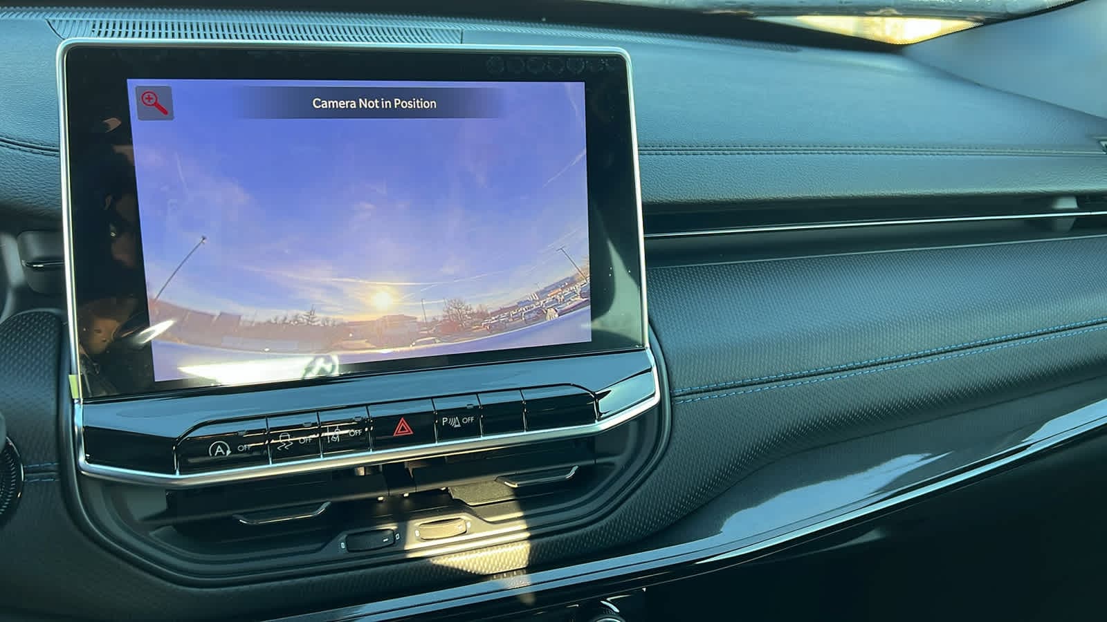 Thumbnail: 2026 Jeep Compass - 16