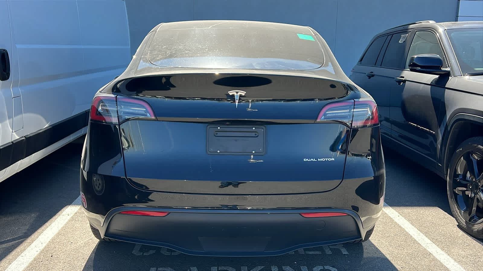 Thumbnail: 2023 Tesla Model Y - 5