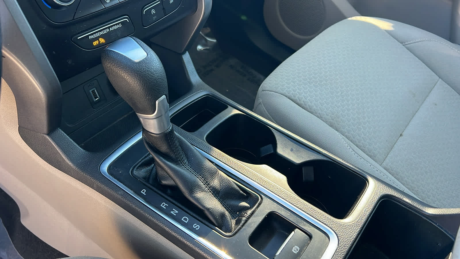 Thumbnail: 2017 Ford Escape - 13