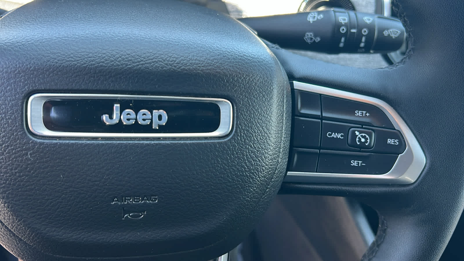 Thumbnail: 2025 Jeep Compass - 20