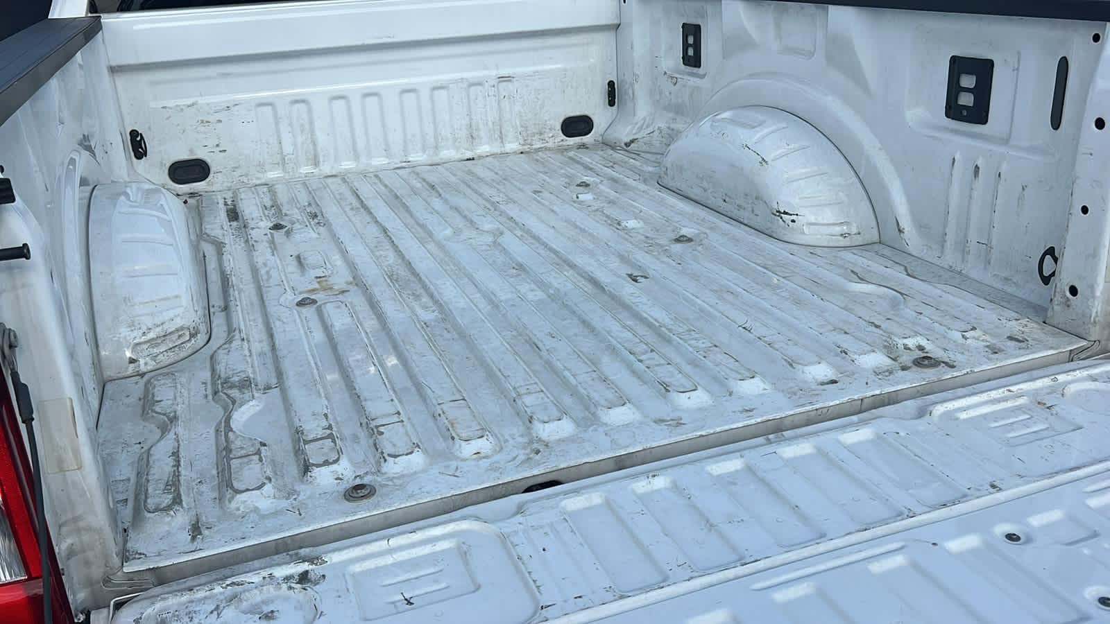 Thumbnail: 2024 Ford F-250 - 27