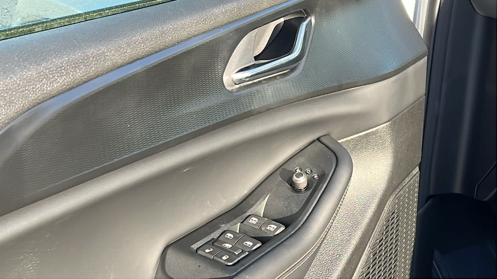 Thumbnail: 2025 Jeep Grand Cherokee L - 23