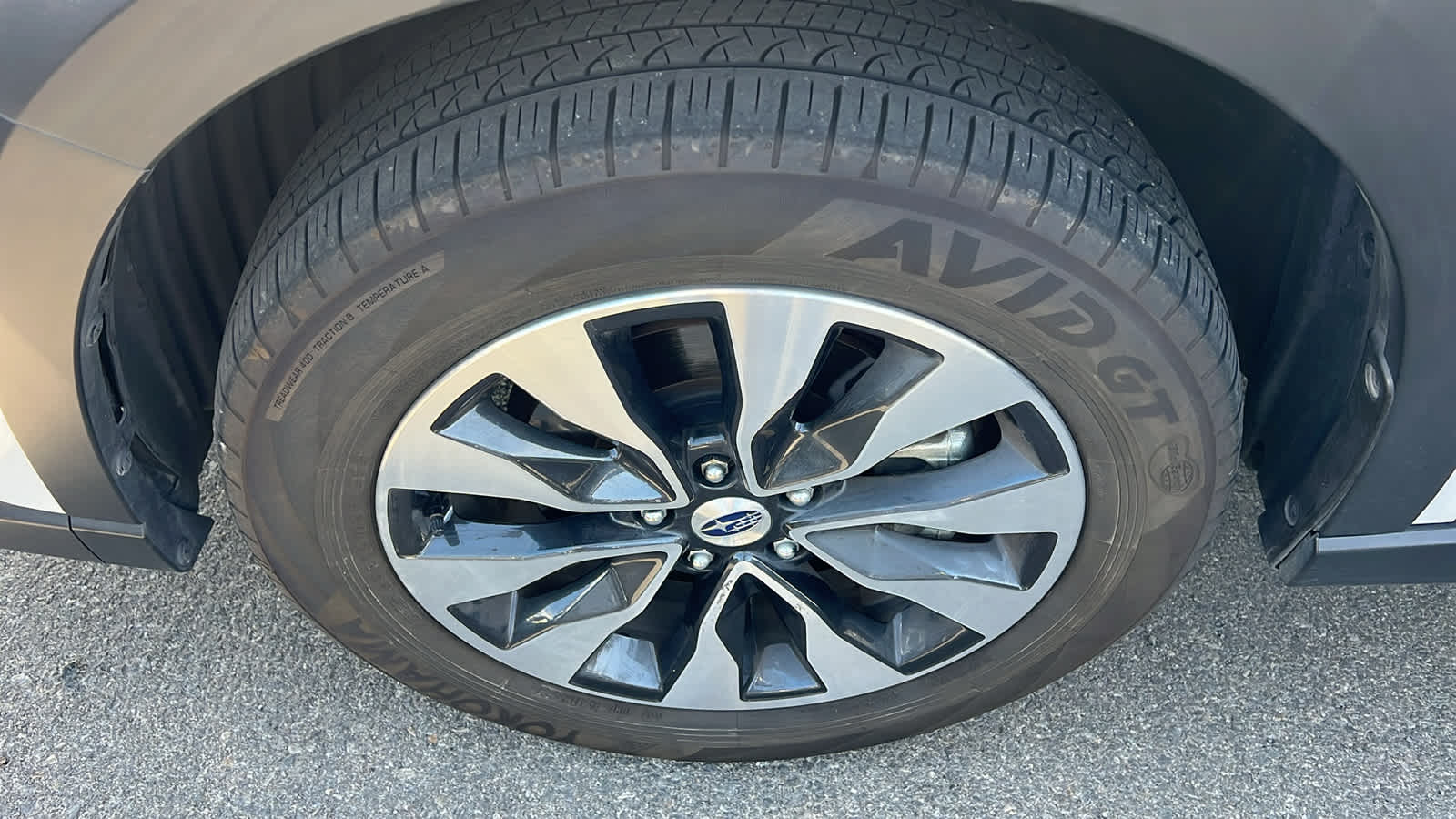 Thumbnail: 2024 Subaru Outback - 10