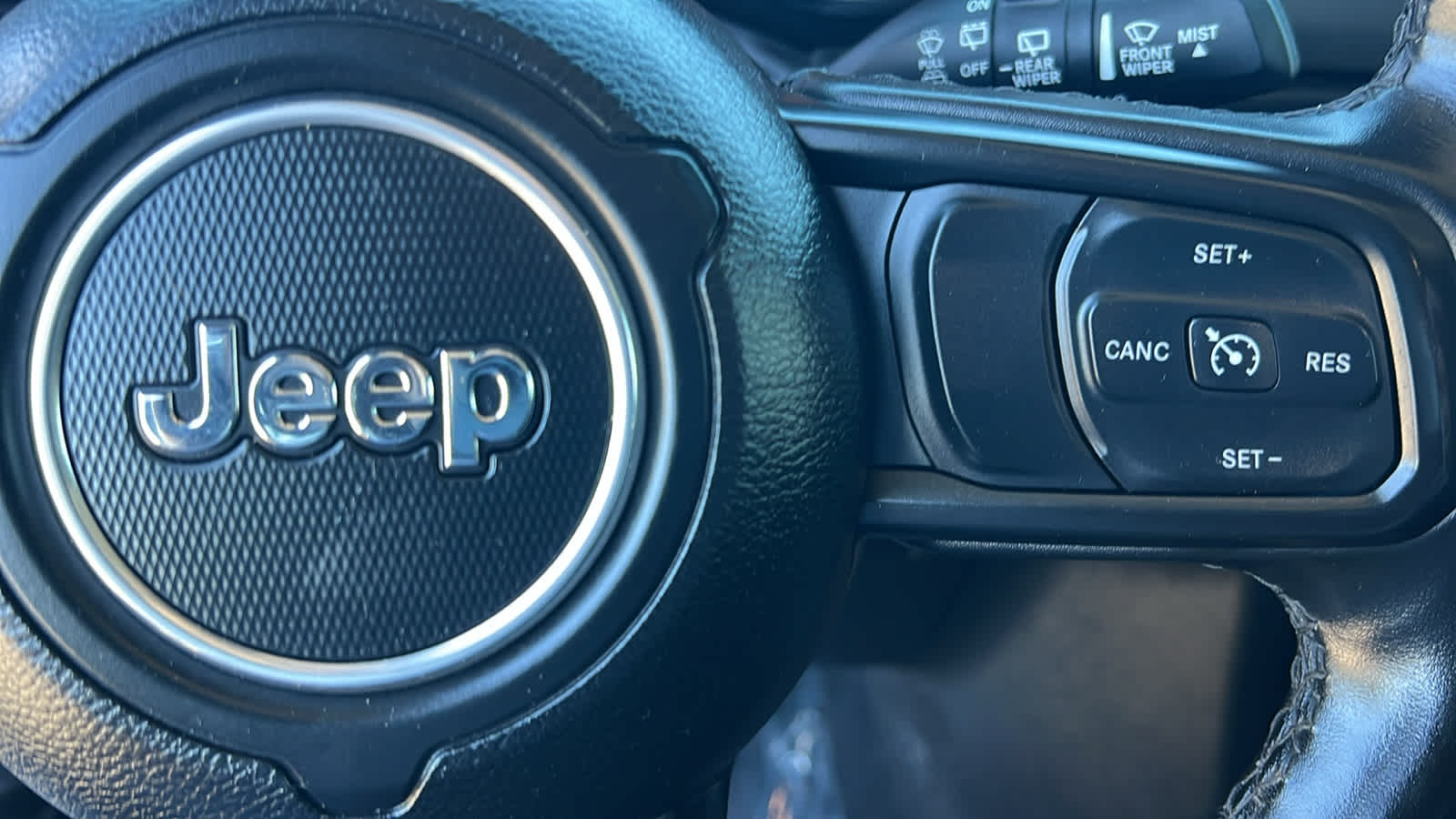 Thumbnail: 2023 Jeep Wrangler - 20