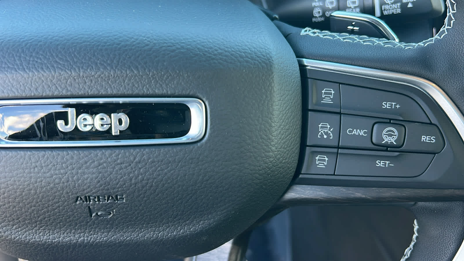 Thumbnail: 2026 Jeep Grand Cherokee - 20