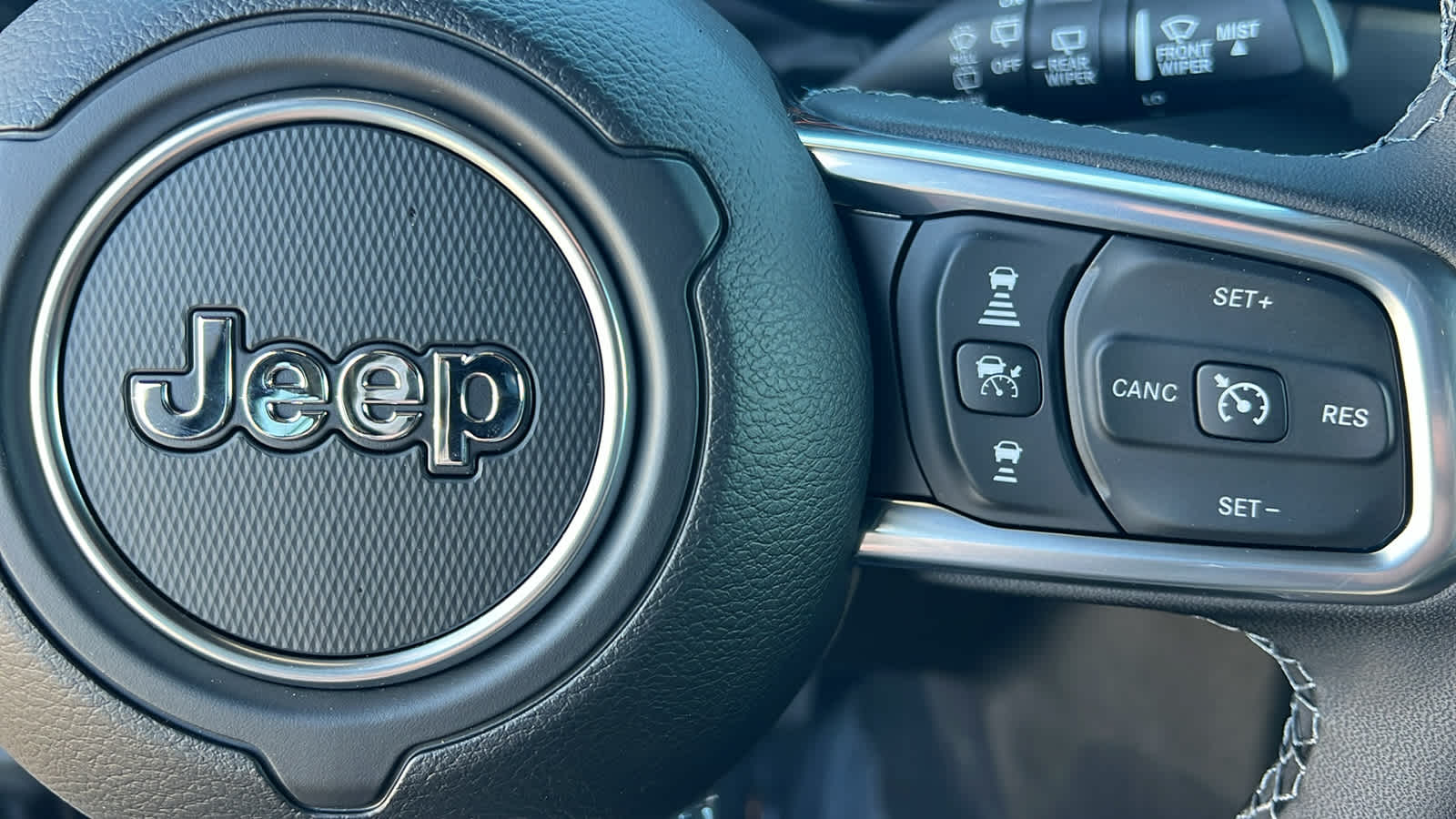 Thumbnail: 2026 Jeep Wrangler - 20