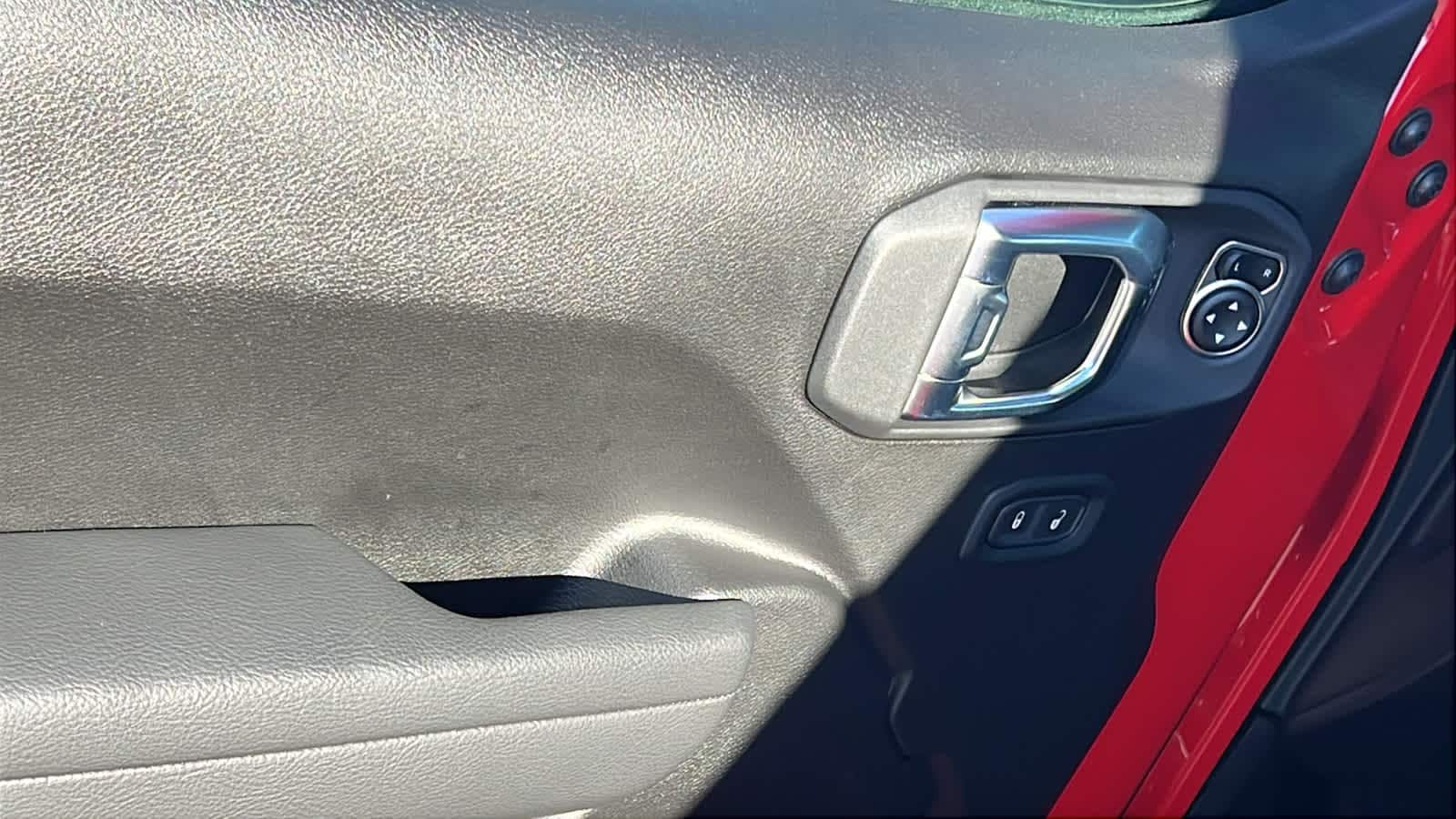 Thumbnail: 2026 Jeep Wrangler - 22