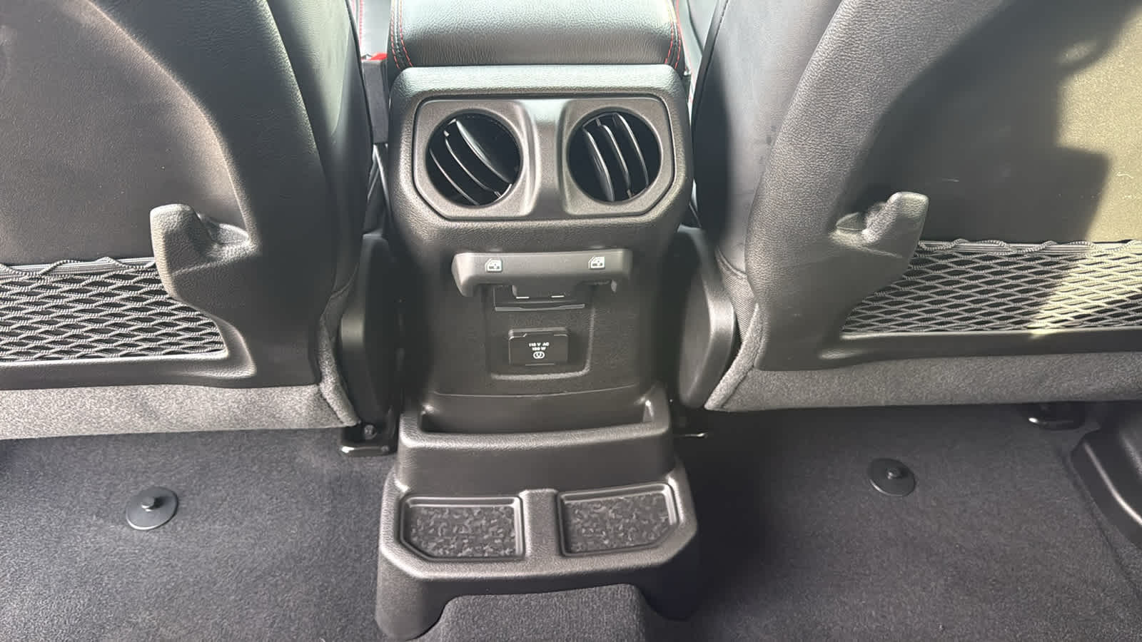 Thumbnail: 2026 Jeep Wrangler - 25