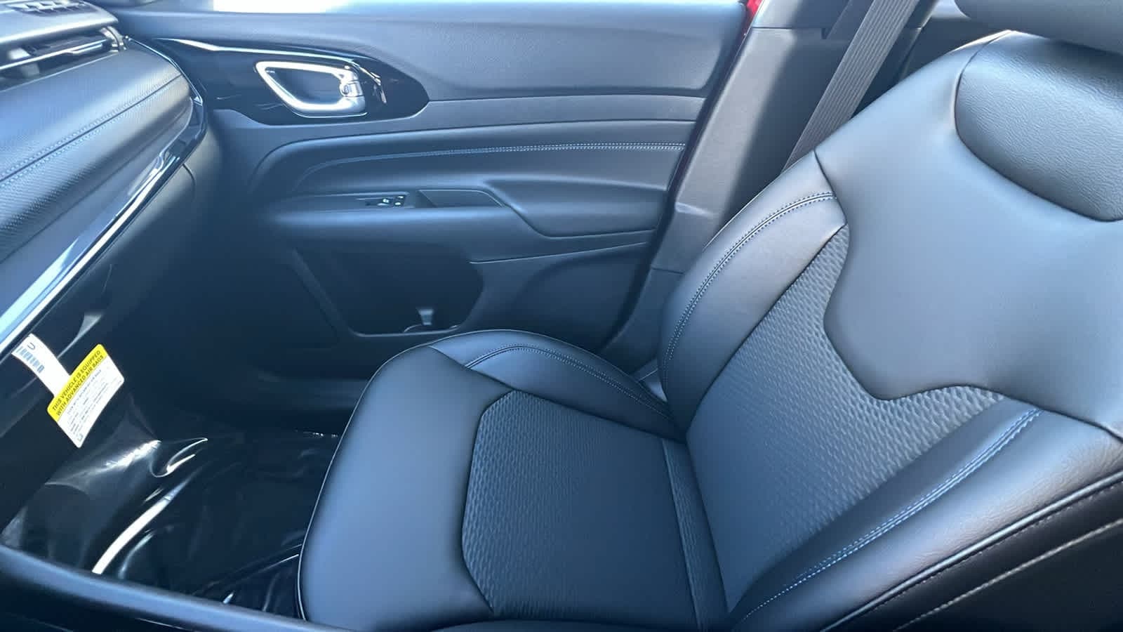 Thumbnail: 2026 Jeep Compass - 12