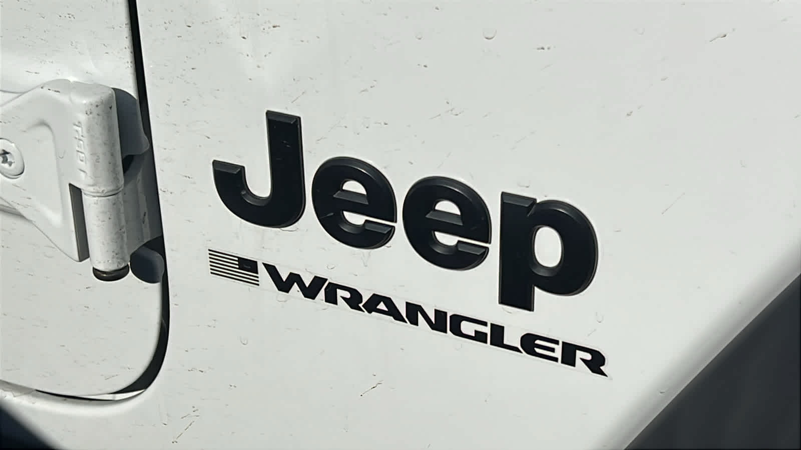 Thumbnail: 2023 Jeep Wrangler - 4