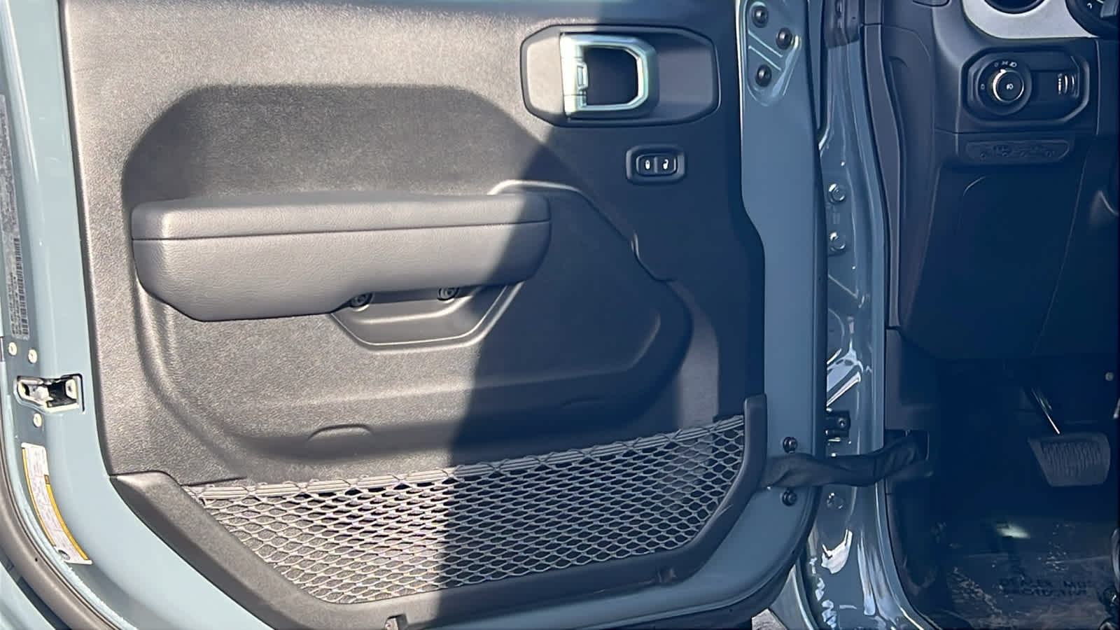 Thumbnail: 2026 Jeep Wrangler - 23