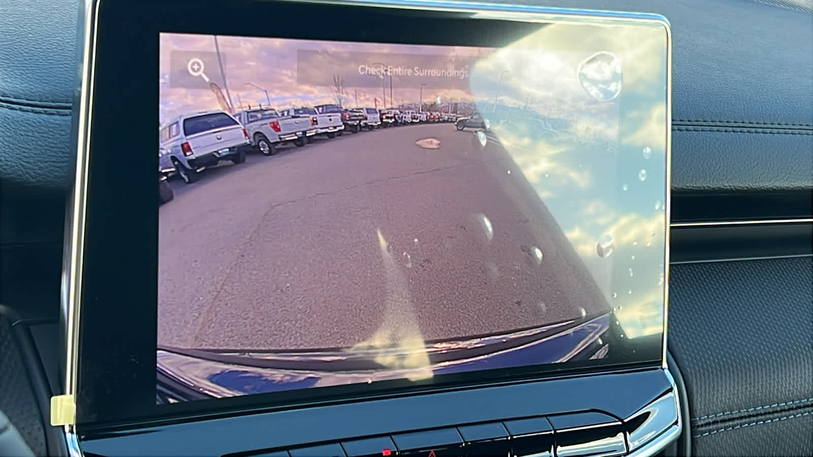 Thumbnail: 2026 Jeep Compass - 16