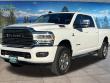 2024 Ram 2500 Laramie Truck Crew Cab
