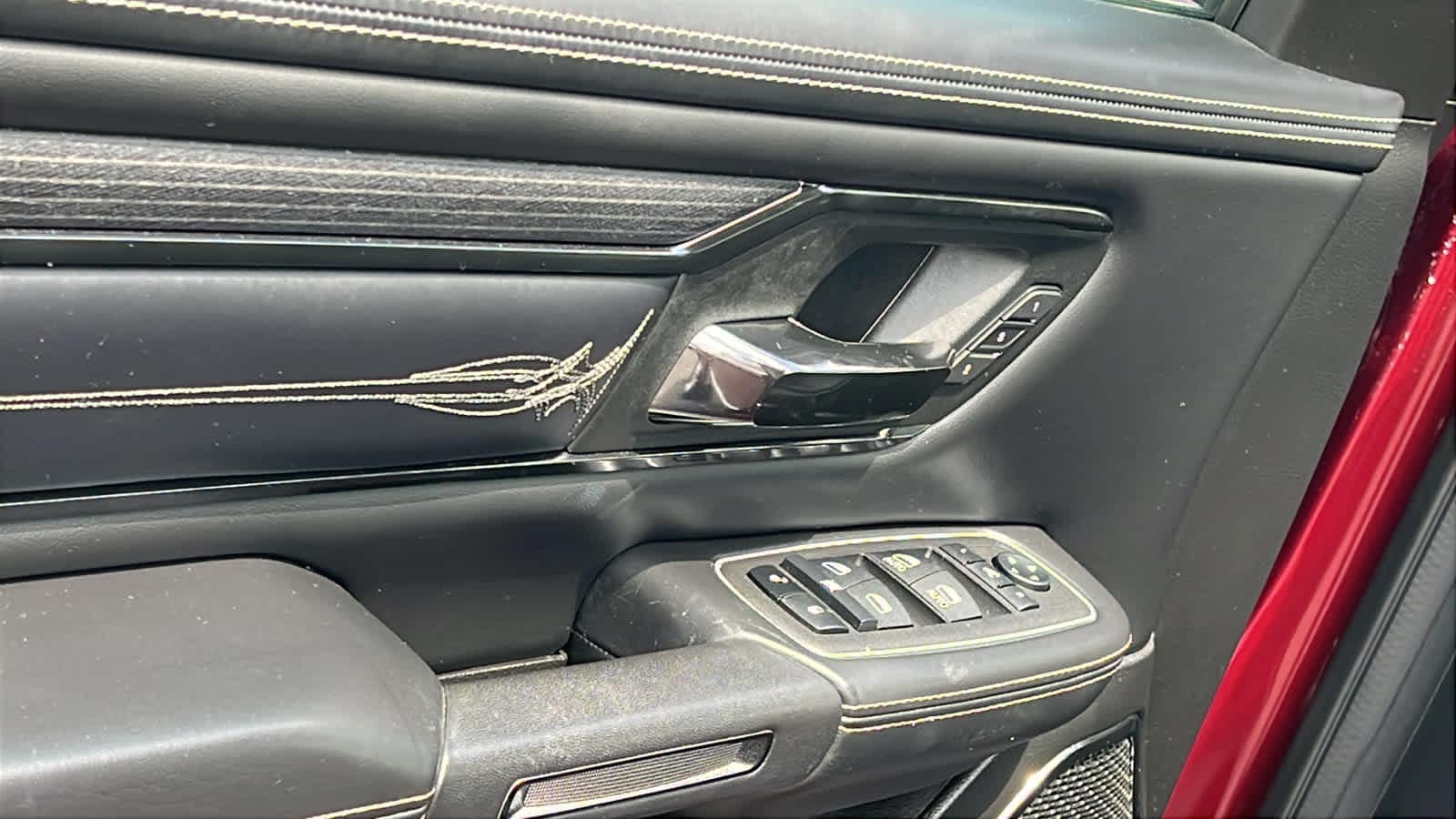 2023 RAM Ram 1500 Pickup Limited - Photo 22