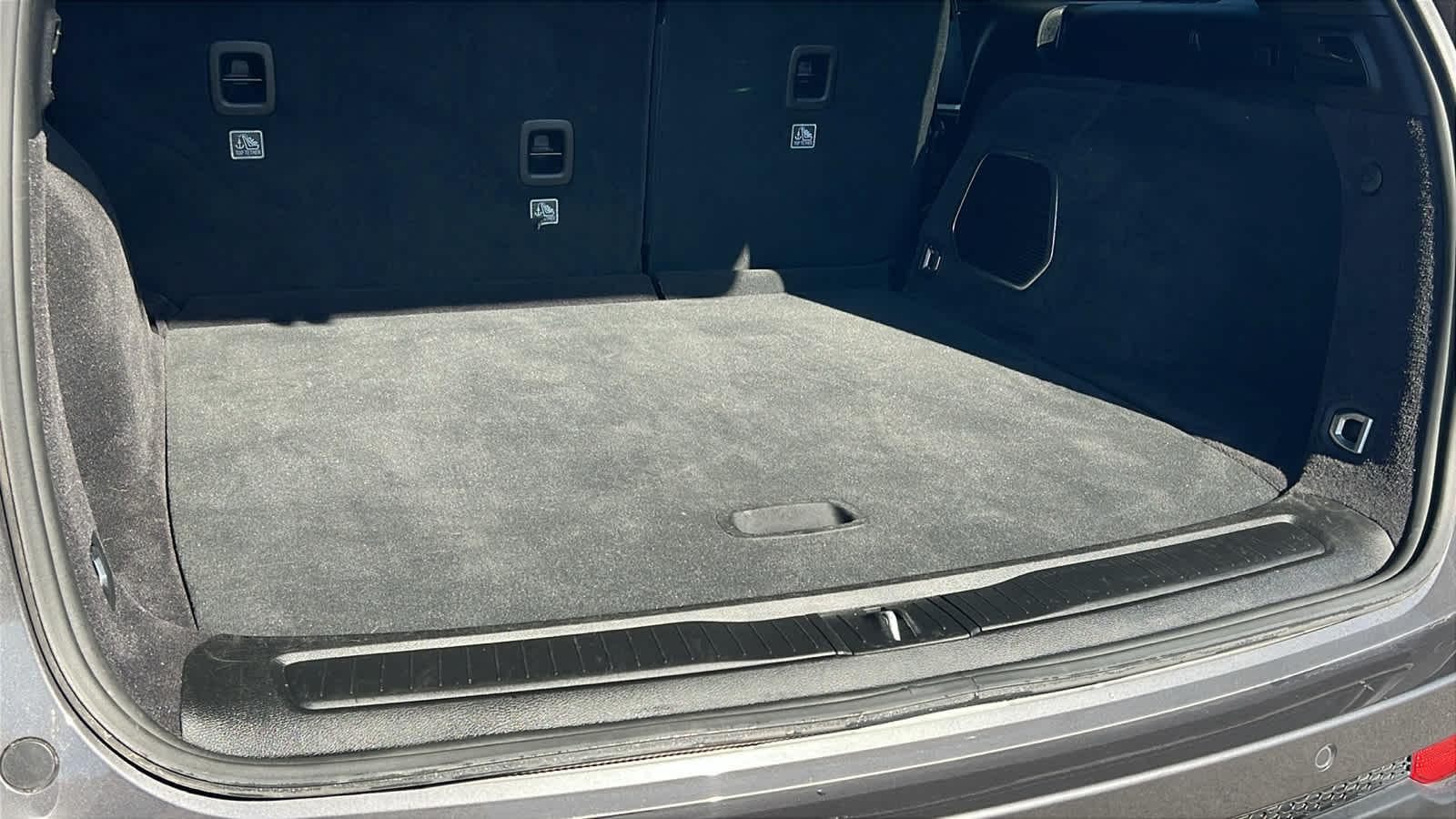 Thumbnail: 2022 Jeep Grand Cherokee - 27