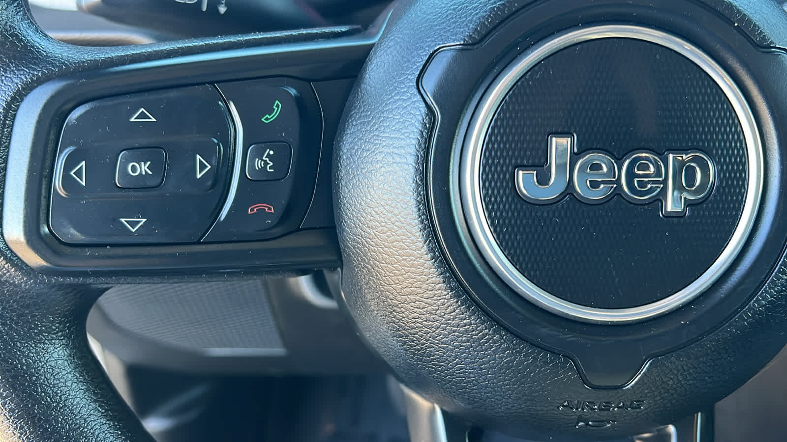 Thumbnail: 2024 Jeep Wrangler - 19