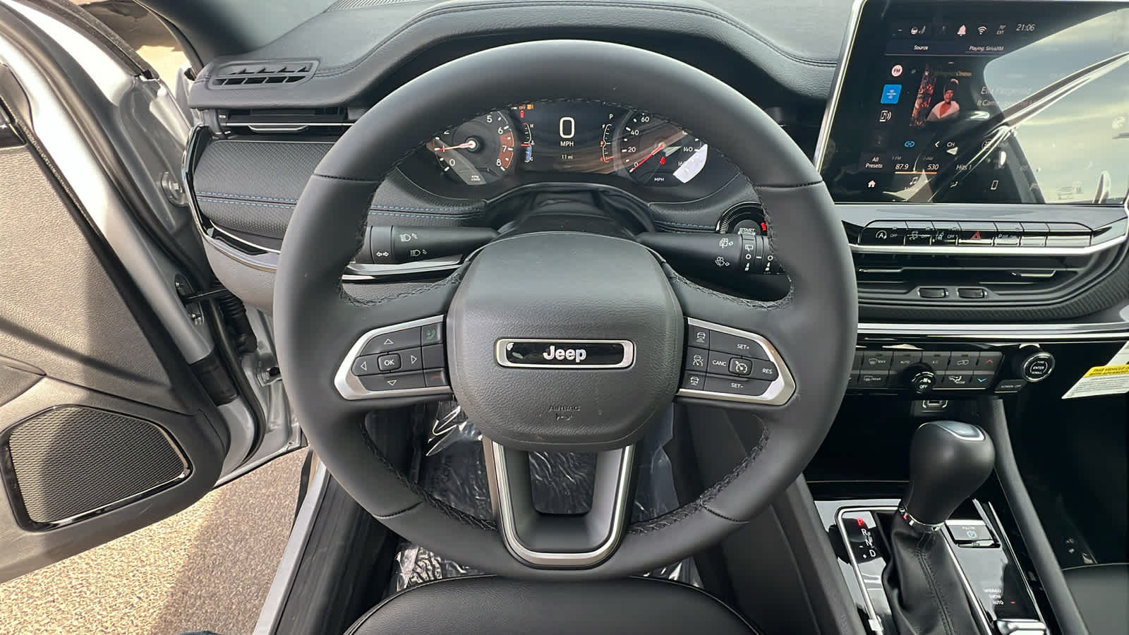 Thumbnail: 2026 Jeep Compass - 18