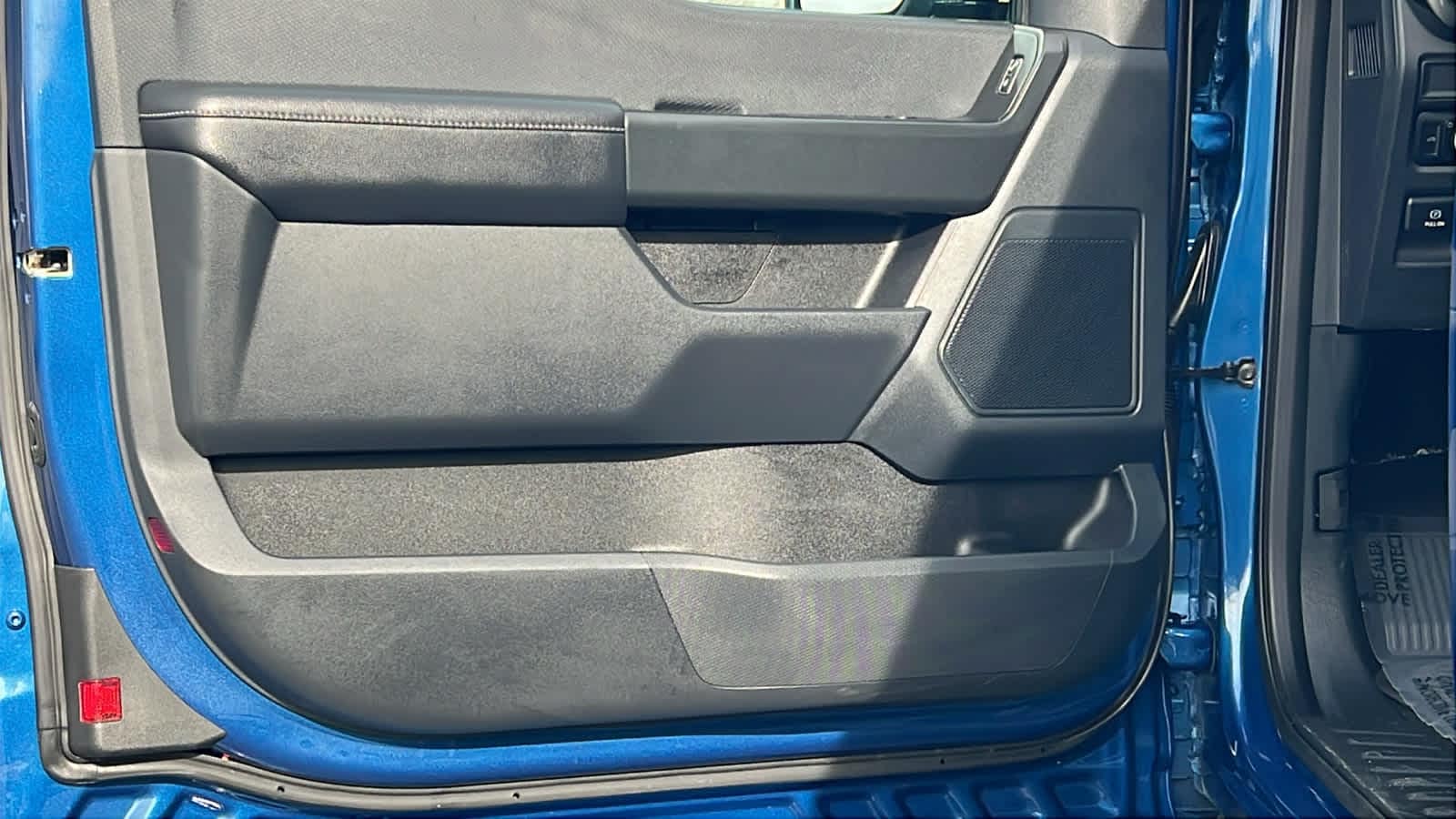 Thumbnail: 2023 Ford F-150 - 23