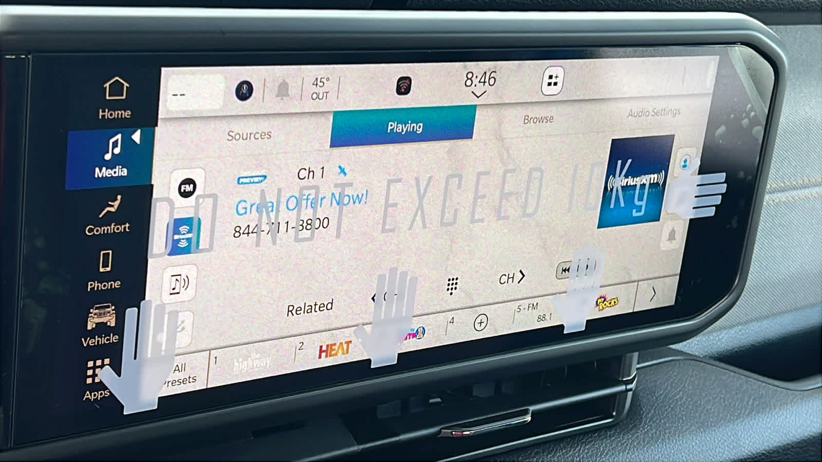 Thumbnail: 2026 Jeep Gladiator - 15