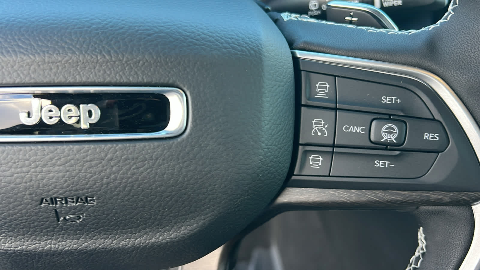 Thumbnail: 2026 Jeep Grand Cherokee - 20