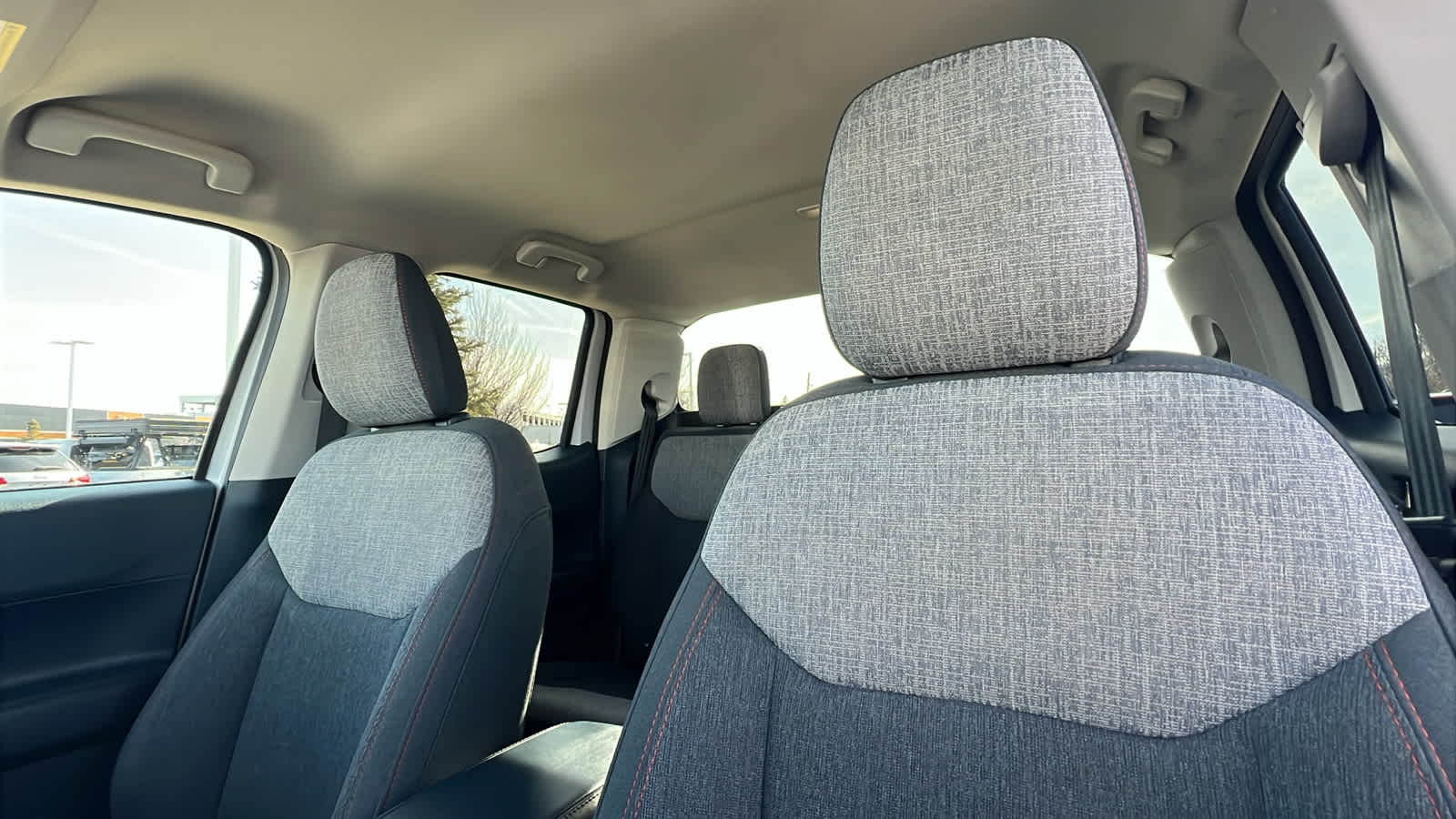 Thumbnail: 2024 Ford Maverick - 11