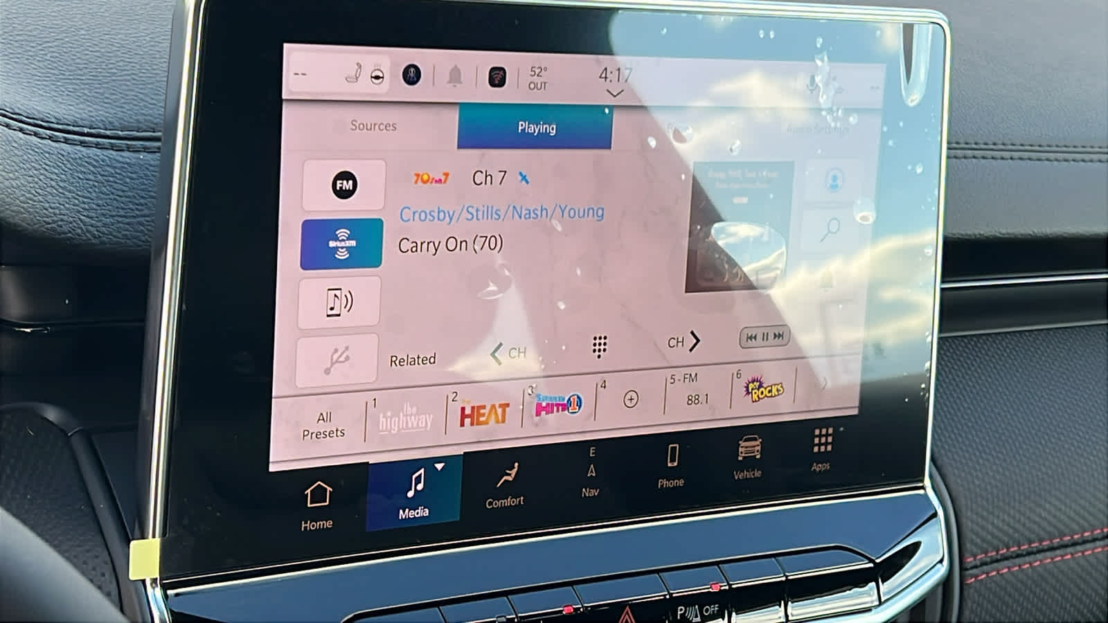 Thumbnail: 2026 Jeep Compass - 15