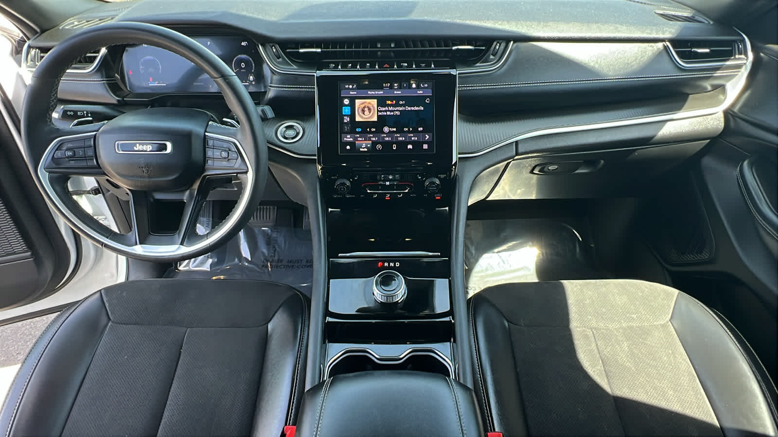 Thumbnail: 2023 Jeep Grand Cherokee - 26